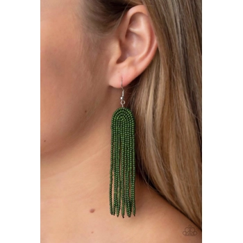 Right as RAINBOW - Green