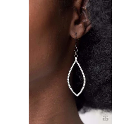 Twinkly Treat - Black