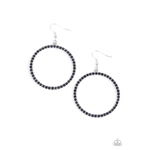 Center Of Attention - Blue