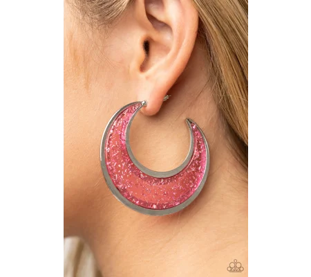 Charismatically Curvy - Pink