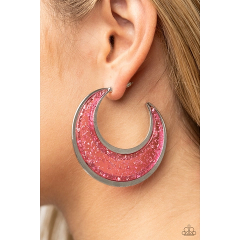 Charismatically Curvy - Pink