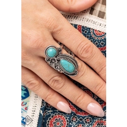 Southern Nirvana - Blue