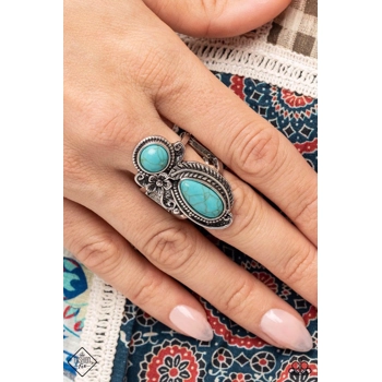 Southern Nirvana - Blue