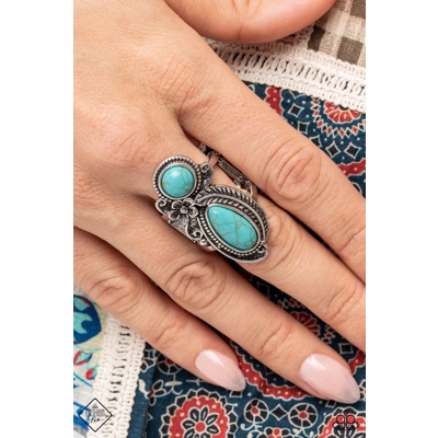 Southern Nirvana - Blue