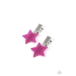 Sparkly Star Chart - Pink Sparkly Star Chart - Pink