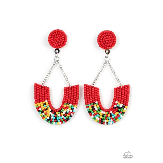 Make it RAINBOW - Red