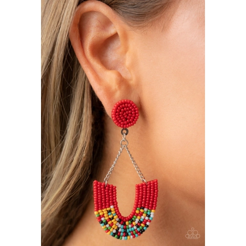 Make it RAINBOW - Red