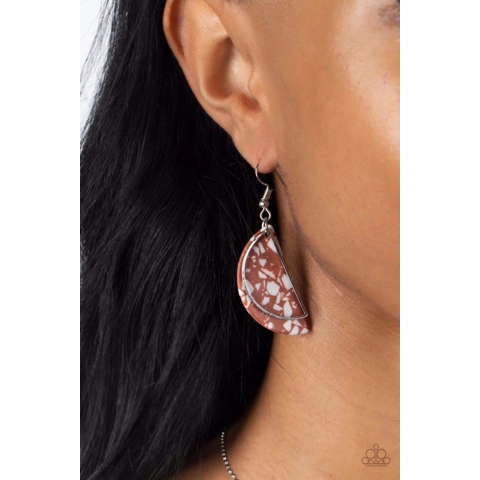 Flashdance Fashionista - Brown