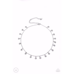 Chiming Charmer - Silver Chiming Charmer - Silver
