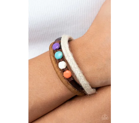 WANDER-struck Style - Multi
