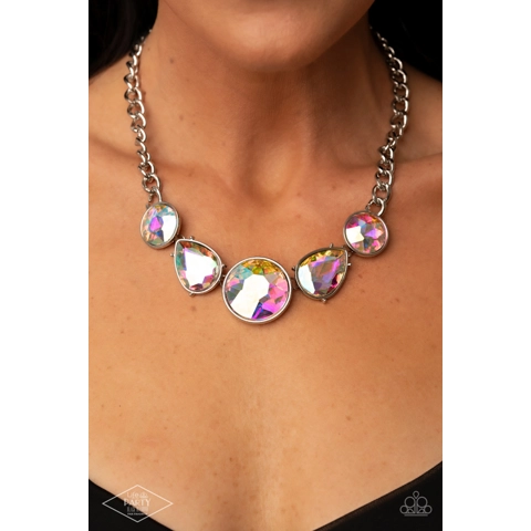 All The Worlds My Stage - Multi