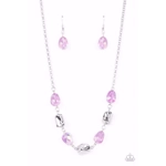 Inspirational Iridescence - Purple Inspirational Iridescence - Purple