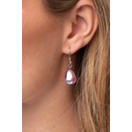 Inspirational Iridescence - Purple Inspirational Iridescence - Purple