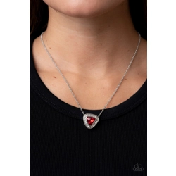 The Whole Package - Red