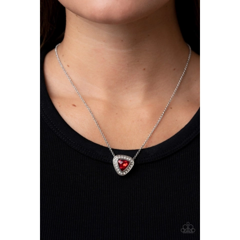 The Whole Package - Red