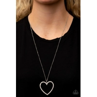 Va-Va-VALENTINE - White