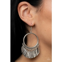 FOWL Tempered - Silver