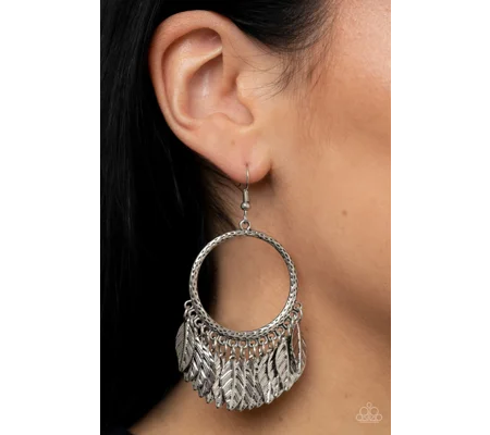FOWL Tempered - Silver