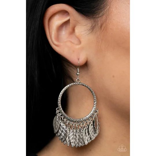 FOWL Tempered - Silver