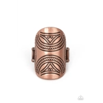 Pharaoh Party - Copper