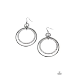 Haute Hysteria - Black