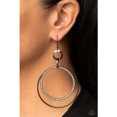 Haute Hysteria - Black