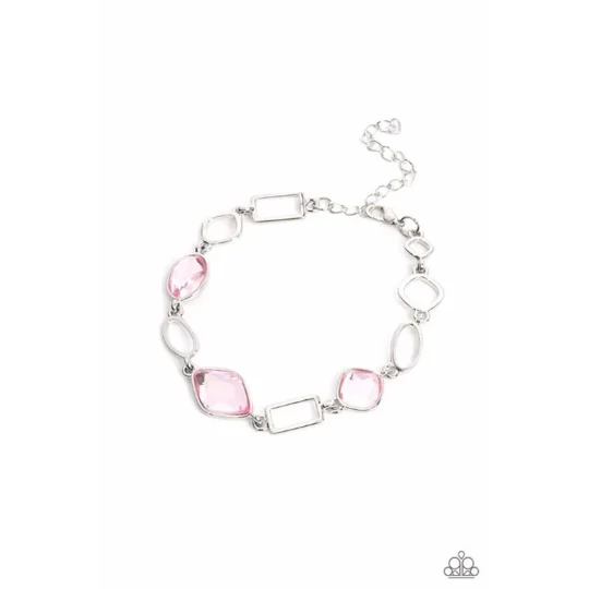 Dazzle for Days - Pink