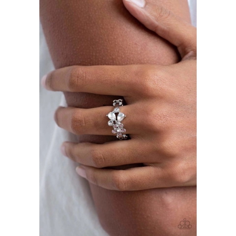 Enchanting Efflorescence - Pink