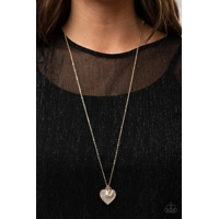 Letters of Love - Gold