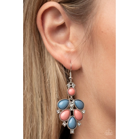 Transcendental Teardrops - Multi