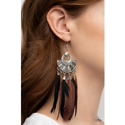 Plume Paradise - Multi