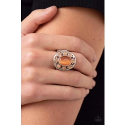 Sunny Solstice - Orange