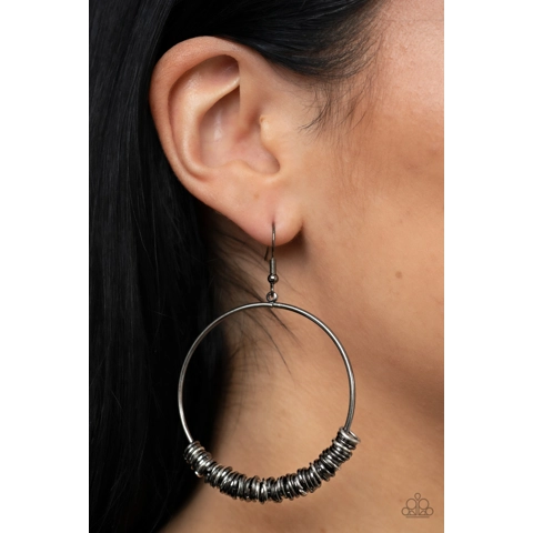 Retro Ringleader - Multi