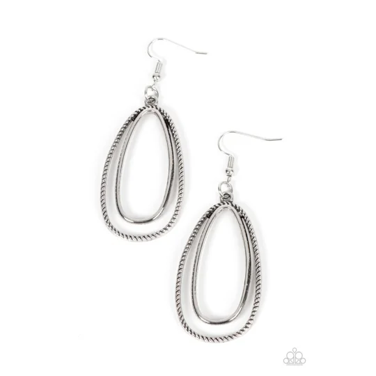 Lend Me Your Lasso - Silver