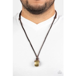 Winslow Wrangler - Brass