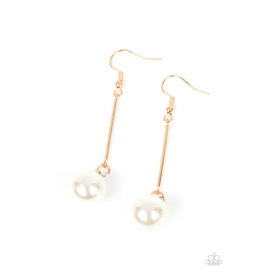 Pearl Redux - Gold