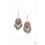 Shady Oasis - Brown Shady Oasis - Brown