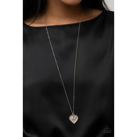 Letters of Love - White