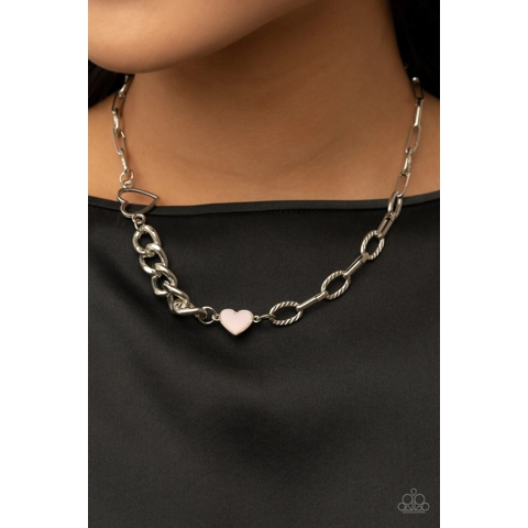 Little Charmer - Pink