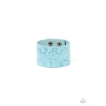 Rosy Wrap Up - Blue Rosy Wrap Up - Blue