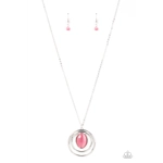 Epicenter of Elegance - Pink Epicenter of Elegance - Pink