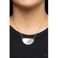 Cool, PALM, and Collected - Silver