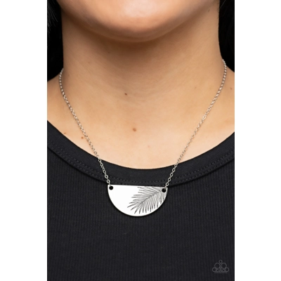 Cool, PALM, and Collected - Silver