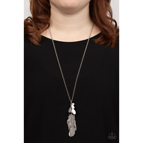 Off the FLOCK - White