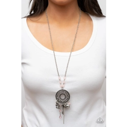 Making Memories - Pink