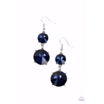 Sizzling Showcase - Blue Sizzling Showcase - Blue