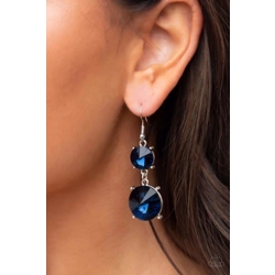 Sizzling Showcase - Blue