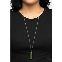 Set in GEMSTONE - Green