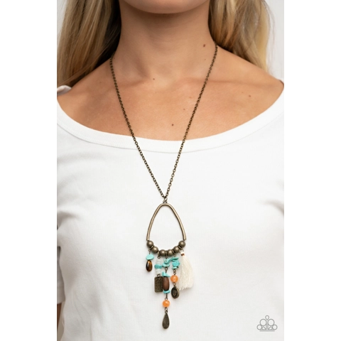 Listen to Your Soul - Brass