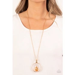 Swinging Shimmer - Gold